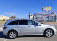 MERCEDES-BENZ R 320 CDI 3.0 DIESEL 225 CV 2007 169.000 KM 4 MATIC AUTOMATICO 6 PLAZAS