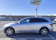 MERCEDES-BENZ R 320 CDI 3.0 DIESEL 225 CV 2007 169.000 KM 4 MATIC AUTOMATICO 6 PLAZAS