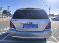 MERCEDES-BENZ R 320 CDI 3.0 DIESEL 225 CV 2007 169.000 KM 4 MATIC AUTOMATICO 6 PLAZAS