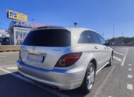 MERCEDES-BENZ R 320 CDI 3.0 DIESEL 225 CV 2007 169.000 KM 4 MATIC AUTOMATICO 6 PLAZAS