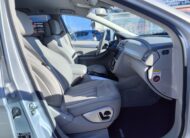 MERCEDES-BENZ R 320 CDI 3.0 DIESEL 225 CV 2007 169.000 KM 4 MATIC AUTOMATICO 6 PLAZAS