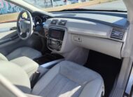 MERCEDES-BENZ R 320 CDI 3.0 DIESEL 225 CV 2007 169.000 KM 4 MATIC AUTOMATICO 6 PLAZAS