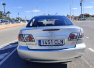 MAZDA 6 2.0 DIESEL 136 CV 249.000 KM 2003 MANUAL