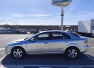 MAZDA 6 2.0 DIESEL 136 CV 249.000 KM 2003 MANUAL