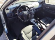 MAZDA 6 2.0 DIESEL 136 CV 249.000 KM 2003 MANUAL