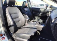 MAZDA 6 2.0 DIESEL 136 CV 249.000 KM 2003 MANUAL