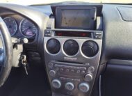 MAZDA 6 2.0 DIESEL 136 CV 249.000 KM 2003 MANUAL