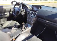 MAZDA 6 2.0 DIESEL 136 CV 249.000 KM 2003 MANUAL