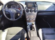 MAZDA 6 2.0 DIESEL 136 CV 249.000 KM 2003 MANUAL