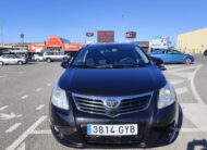 TOYOTA AVENSIS 2.2 DIESEL 150 CV 238.000 KM 2010 AUTOMATICO