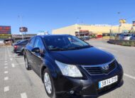 TOYOTA AVENSIS 2.2 DIESEL 150 CV 238.000 KM 2010 AUTOMATICO