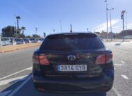 TOYOTA AVENSIS 2.2 DIESEL 150 CV 238.000 KM 2010 AUTOMATICO