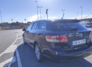 TOYOTA AVENSIS 2.2 DIESEL 150 CV 238.000 KM 2010 AUTOMATICO