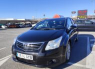 TOYOTA AVENSIS 2.2 DIESEL 150 CV 238.000 KM 2010 AUTOMATICO