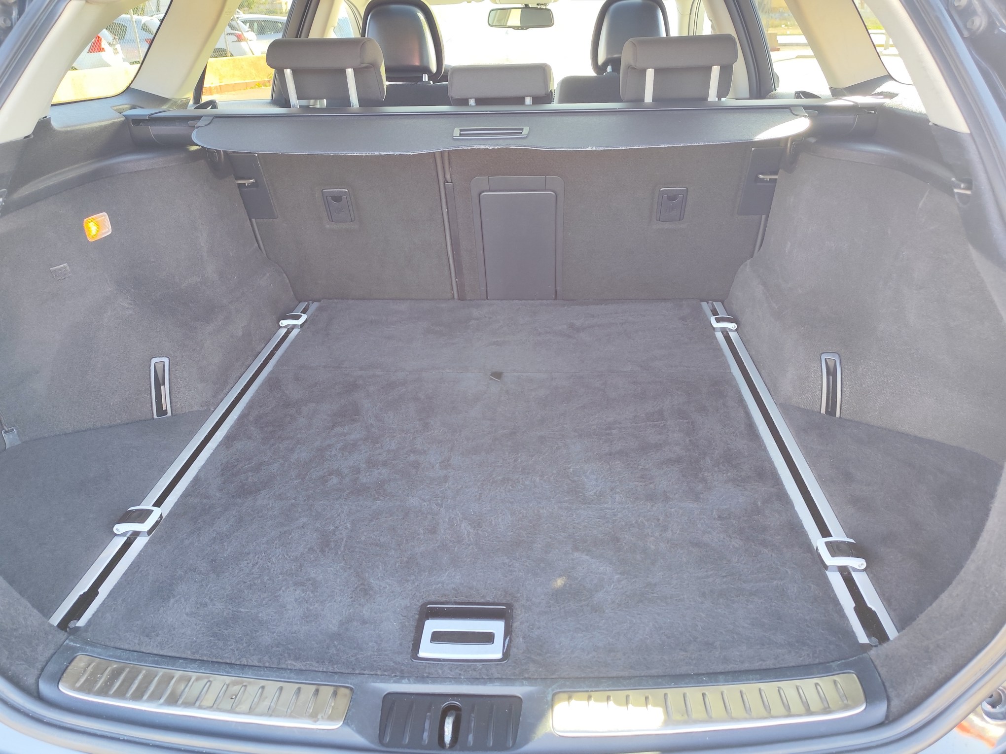 TOYOTA AVENSIS 2.2 DIESEL 150 CV 238.000 KM 2010 AUTOMATICO