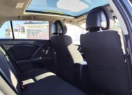 TOYOTA AVENSIS 2.2 DIESEL 150 CV 238.000 KM 2010 AUTOMATICO