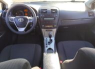 TOYOTA AVENSIS 2.2 DIESEL 150 CV 238.000 KM 2010 AUTOMATICO