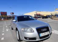 AUDI A-6 3.2 GASOLINA 255 CV 238.000 KM 2004 AUTOMATICO