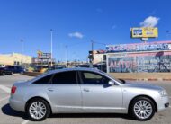 AUDI A-6 3.2 GASOLINA 255 CV 238.000 KM 2004 AUTOMATICO