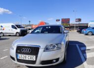 AUDI A-6 3.2 GASOLINA 255 CV 238.000 KM 2004 AUTOMATICO