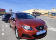 SEAT IBIZA 1.2 GASOLINA 70 CV 2009 178.000 KM MANUAL