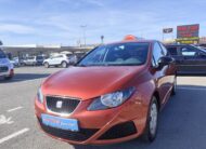SEAT IBIZA 1.2 GASOLINA 70 CV 2009 178.000 KM MANUAL