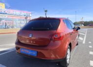 SEAT IBIZA 1.2 GASOLINA 70 CV 2009 178.000 KM MANUAL