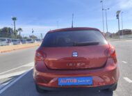 SEAT IBIZA 1.2 GASOLINA 70 CV 2009 178.000 KM MANUAL