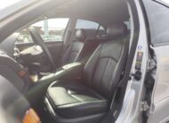 MERCEDES-BENZ E270 2.7 DIESEL 177 CV 2003 221.000 KM AUTOMATICO