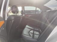 MERCEDES-BENZ E270 2.7 DIESEL 177 CV 2003 221.000 KM AUTOMATICO