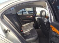MERCEDES-BENZ E270 2.7 DIESEL 177 CV 2003 221.000 KM AUTOMATICO