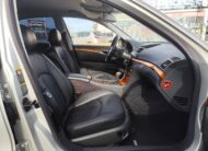 MERCEDES-BENZ E270 2.7 DIESEL 177 CV 2003 221.000 KM AUTOMATICO