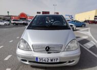 MERCEDES-BENZ A-170 CDI 1.7 DIESEL 95 CV 2004 213.000 KM AUTOMATICO