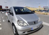 MERCEDES-BENZ A-170 CDI 1.7 DIESEL 95 CV 2004 213.000 KM AUTOMATICO