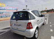 MERCEDES-BENZ A-170 CDI 1.7 DIESEL 95 CV 2004 213.000 KM AUTOMATICO
