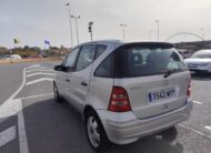 MERCEDES-BENZ A-170 CDI 1.7 DIESEL 95 CV 2004 213.000 KM AUTOMATICO