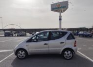 MERCEDES-BENZ A-170 CDI 1.7 DIESEL 95 CV 2004 213.000 KM AUTOMATICO