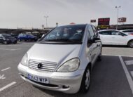 MERCEDES-BENZ A-170 CDI 1.7 DIESEL 95 CV 2004 213.000 KM AUTOMATICO