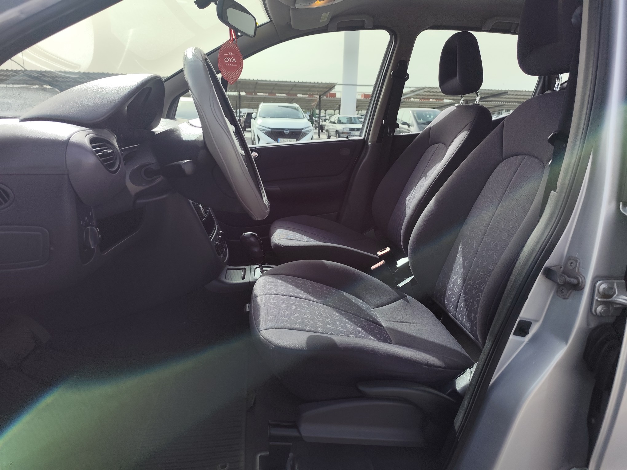 MERCEDES-BENZ A-170 CDI 1.7 DIESEL 95 CV 2004 213.000 KM AUTOMATICO