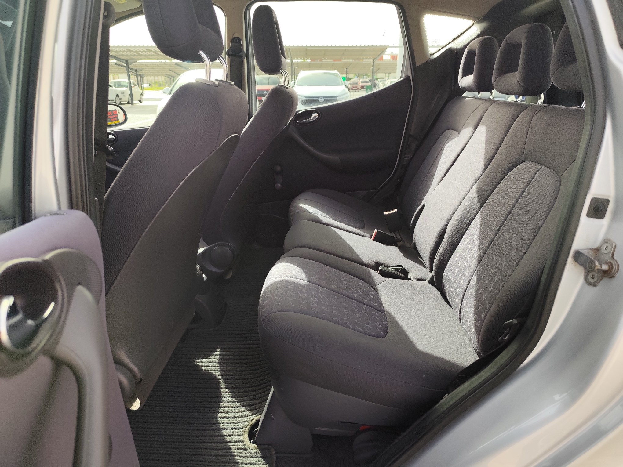 MERCEDES-BENZ A-170 CDI 1.7 DIESEL 95 CV 2004 213.000 KM AUTOMATICO