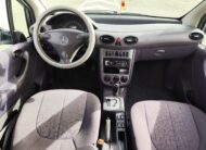 MERCEDES-BENZ A-170 CDI 1.7 DIESEL 95 CV 2004 213.000 KM AUTOMATICO