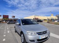 OPEL CORSA 1.2 GASOLINA 75 CV 126.000 KM 2004 MANUAL