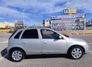 OPEL CORSA 1.2 GASOLINA 75 CV 126.000 KM 2004 MANUAL