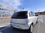 OPEL CORSA 1.2 GASOLINA 75 CV 126.000 KM 2004 MANUAL