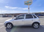 OPEL CORSA 1.2 GASOLINA 75 CV 126.000 KM 2004 MANUAL