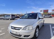 OPEL CORSA 1.2 GASOLINA 75 CV 126.000 KM 2004 MANUAL