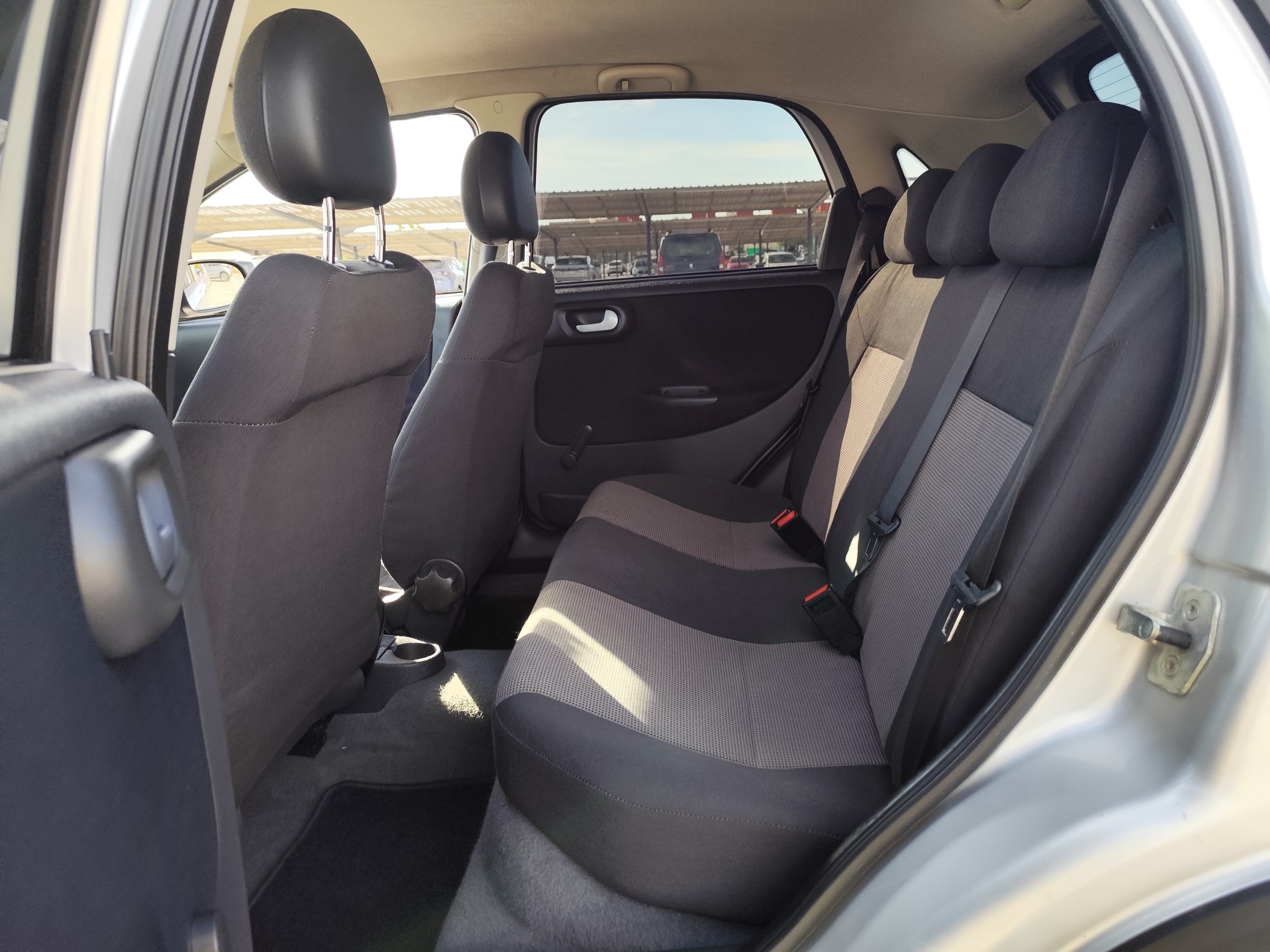 OPEL CORSA 1.2 GASOLINA 75 CV 126.000 KM 2004 MANUAL