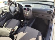 OPEL CORSA 1.2 GASOLINA 75 CV 126.000 KM 2004 MANUAL