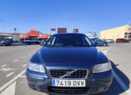 VOLVO S-60 2.4 DIESEL 163 CV 189.000 KM 2006 AUTOMATICO