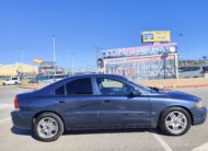 VOLVO S-60 2.4 DIESEL 163 CV 189.000 KM 2006 AUTOMATICO